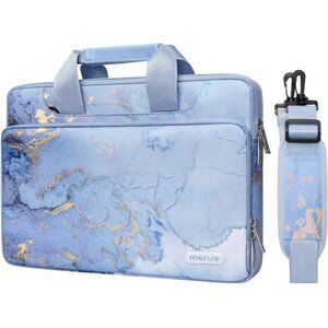 Protective Laptop Shoulder Bag Compatible with MacBook Air